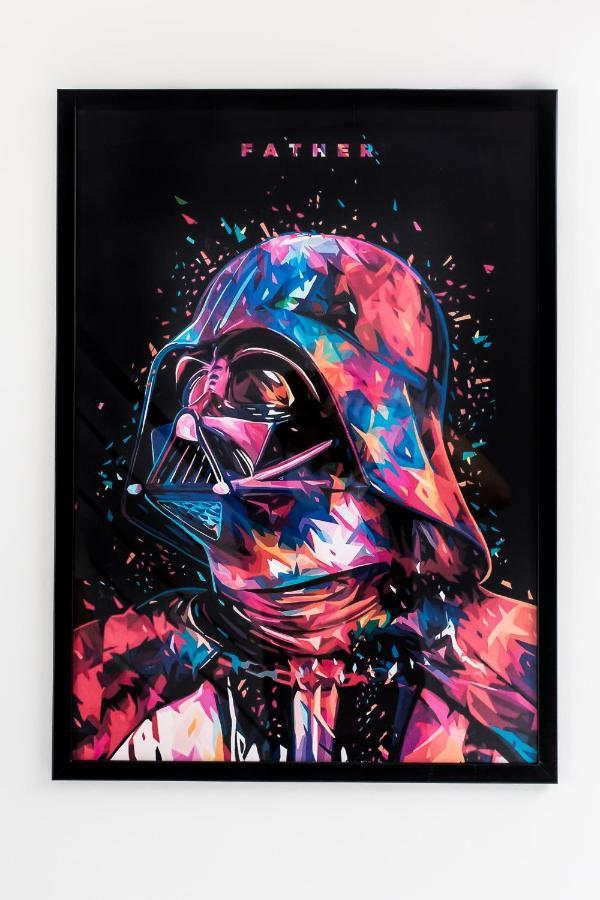 Appartamento Star Wars Tourcoing Esterno foto